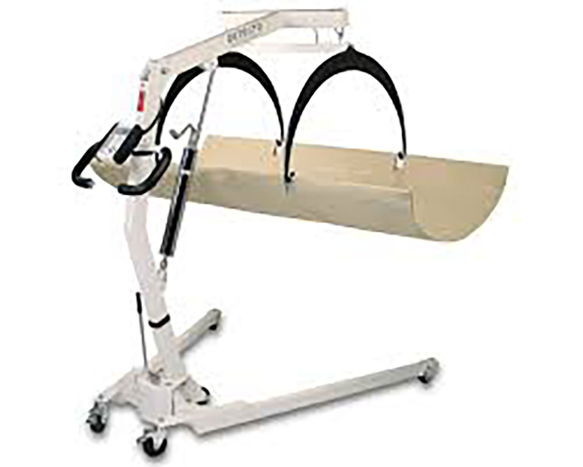 Detecto Adult Stretcher Cover for IBFL500 or IB800 6'