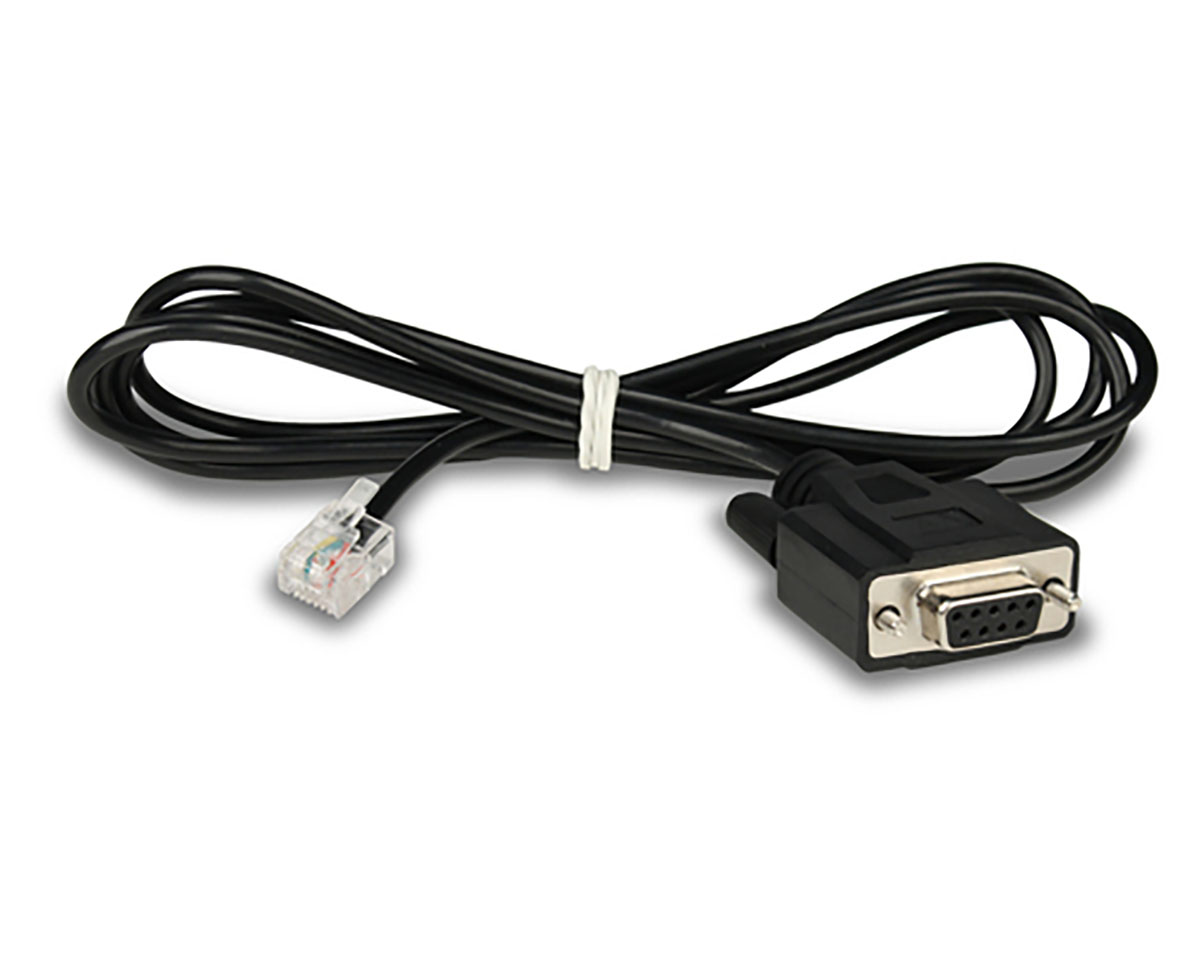 Detecto RS232 Data Cable for Slimpro