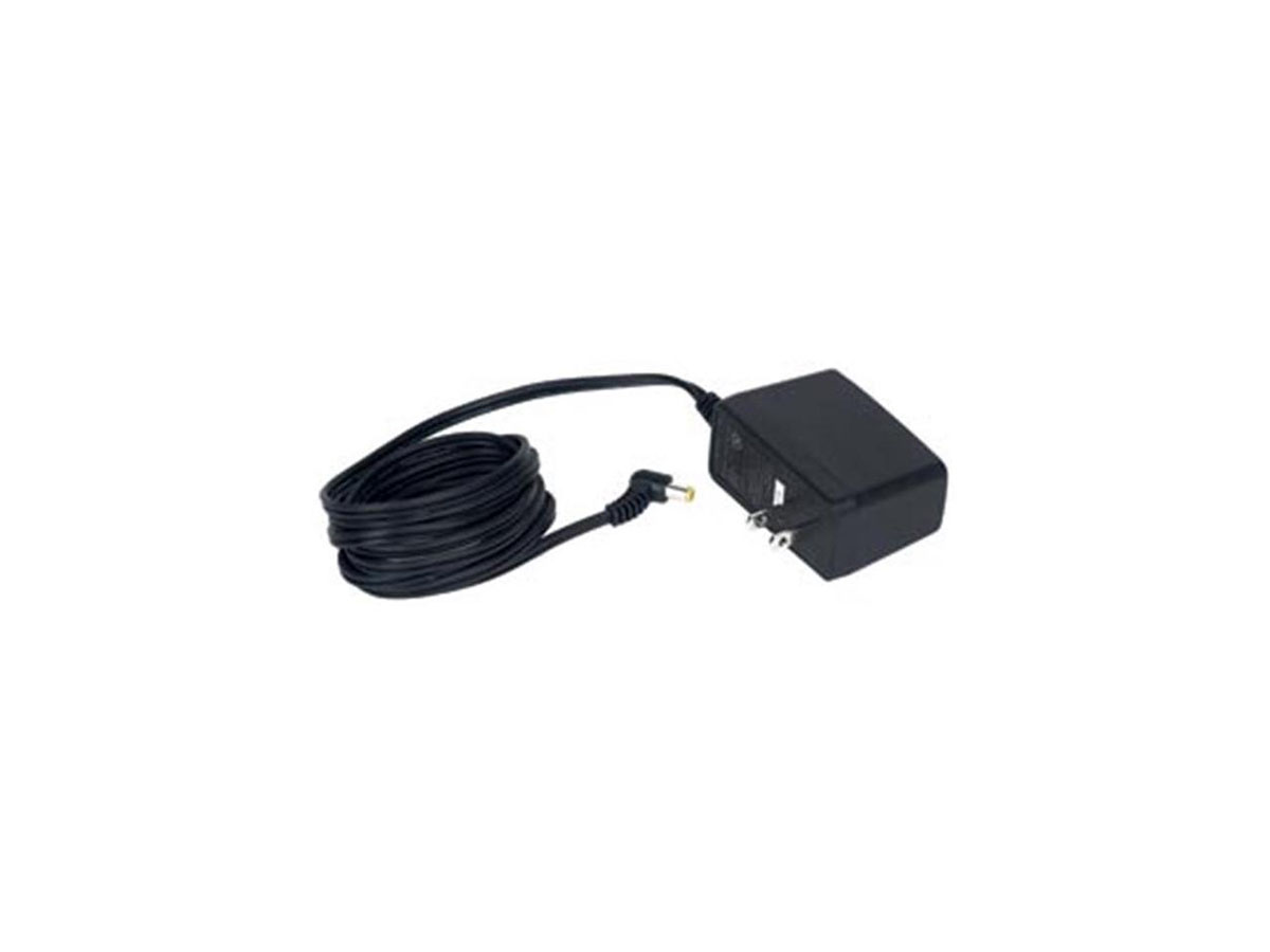 Detecto AC Adapter 120VAC/6VDC 100 mA
