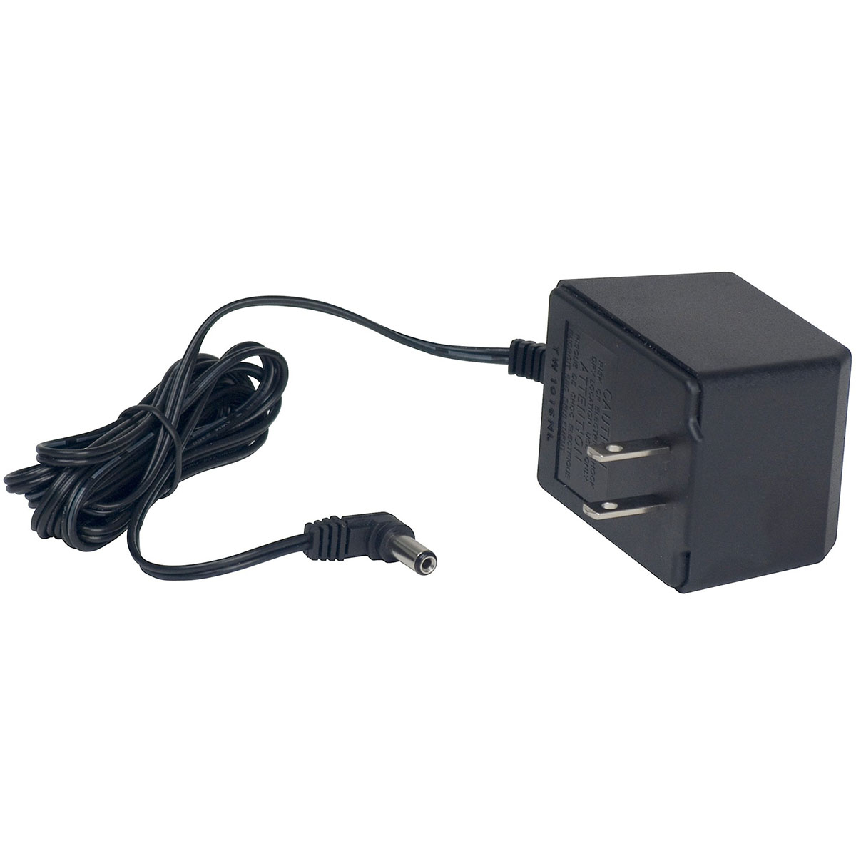 Detecto AC Adapter 120/230VAC/15VDC at 300 mA (For PS7 PS11 VET-330WH DR660)