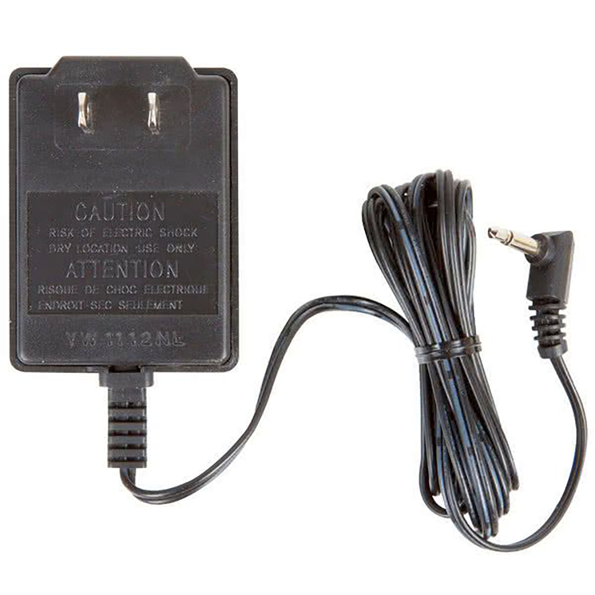 Detecto AC ADAPTER 120VAC/9VDC at 100 mA (FOR PS4)