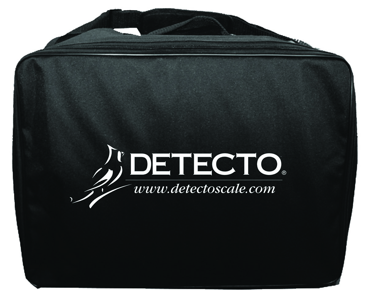 Detecto Carrying Case