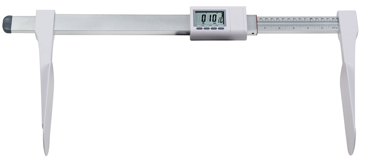 Detecto Digital Length Measuring Device