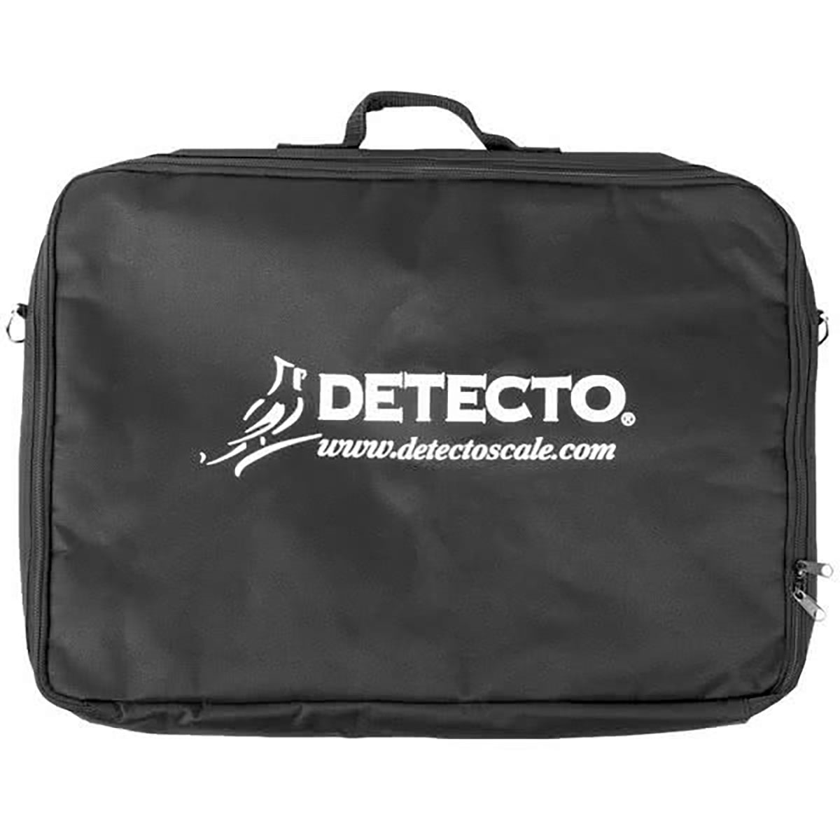 Detecto Case DR Series Scales