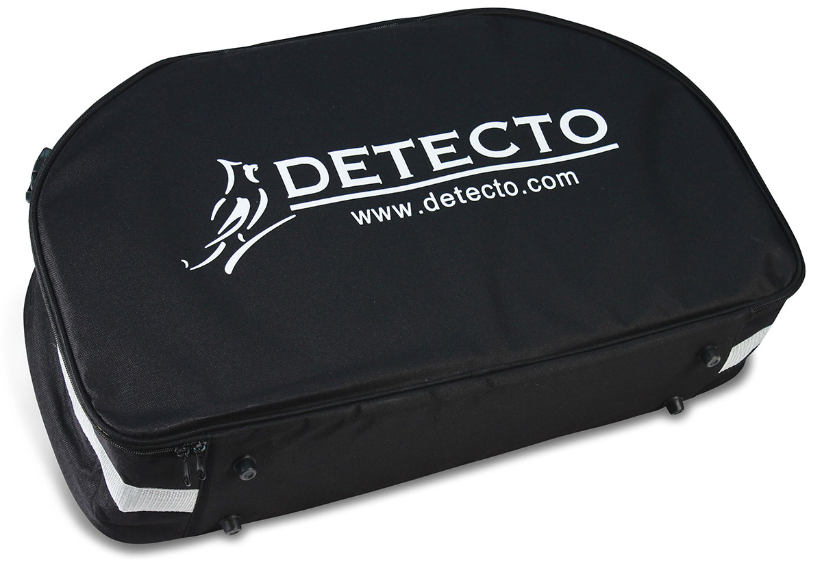 Detecto Carrying Case MB Series
