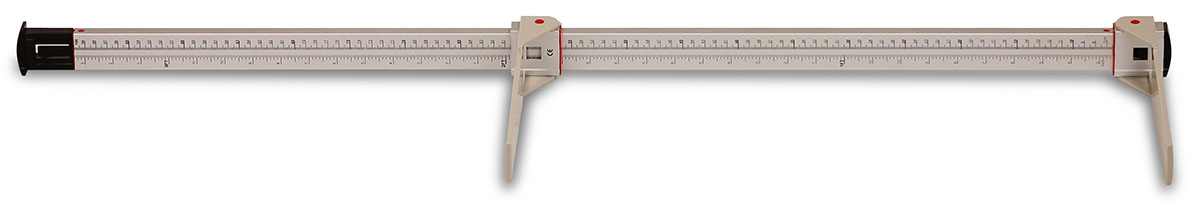 Detecto Mechanical Length Measuring Device