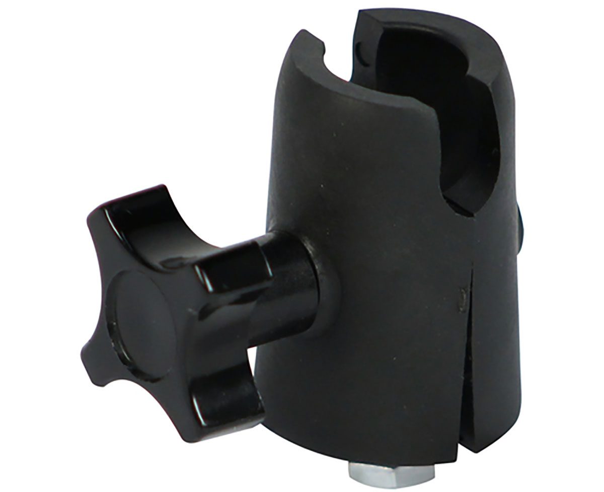 Detecto MedVue Mounting Kit (Swivel Ball Socket)