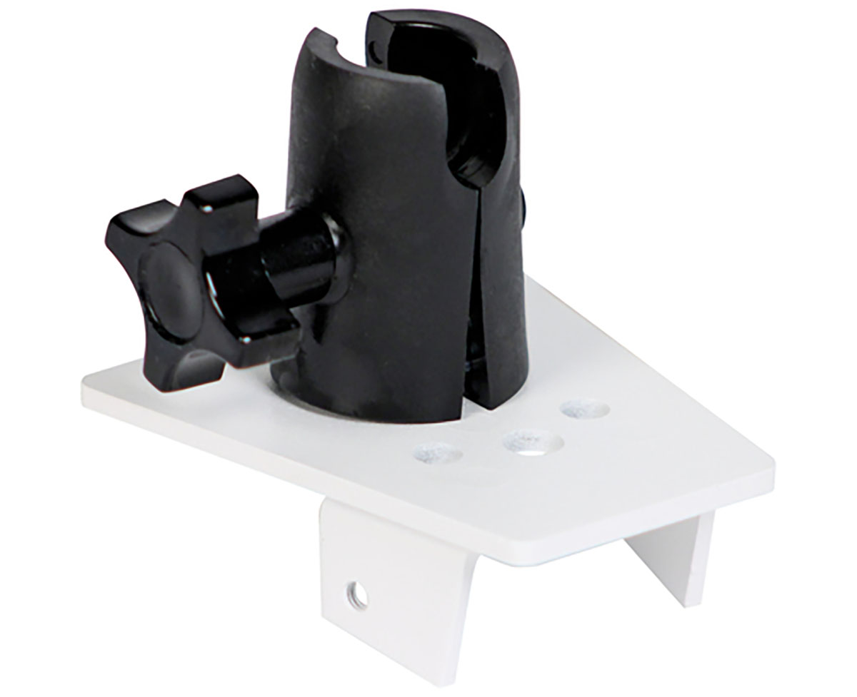 Detecto MedVue Mounting Kit with 3P Top Plate