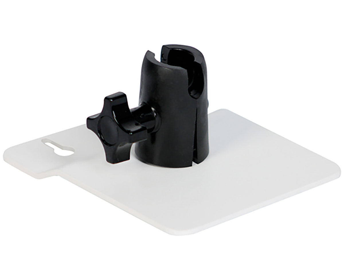 Detecto MedVue Mounting Kit with Desktop / Wall Mount Bracket