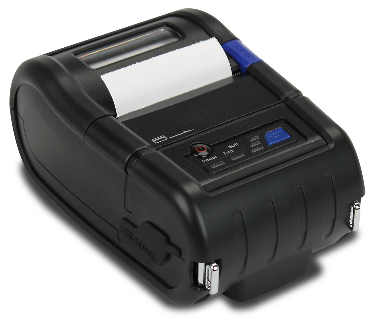 Detecto Printer Thermal Tape RS232 Interface