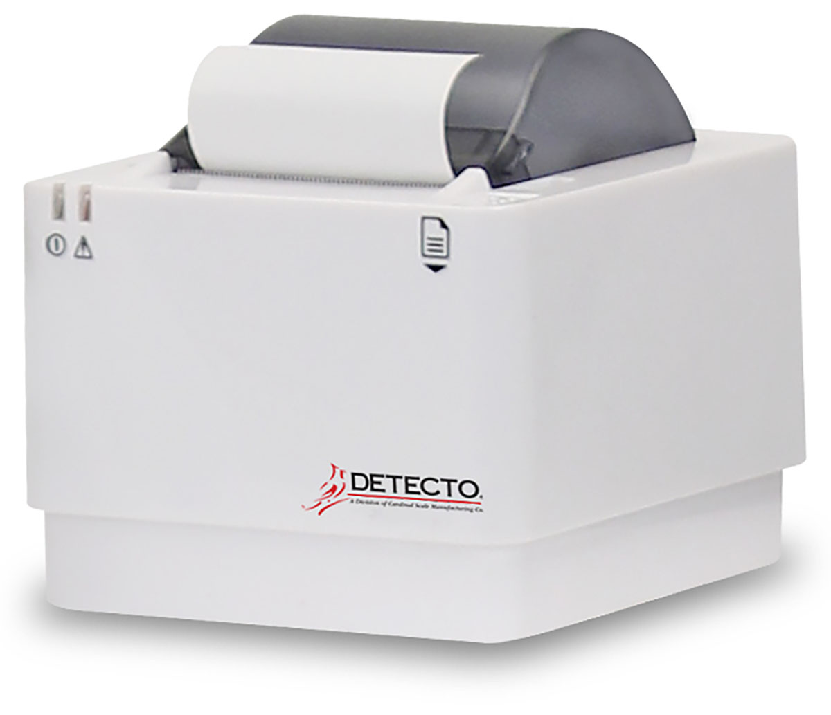 Detecto Thermal Tape Printer with RS232