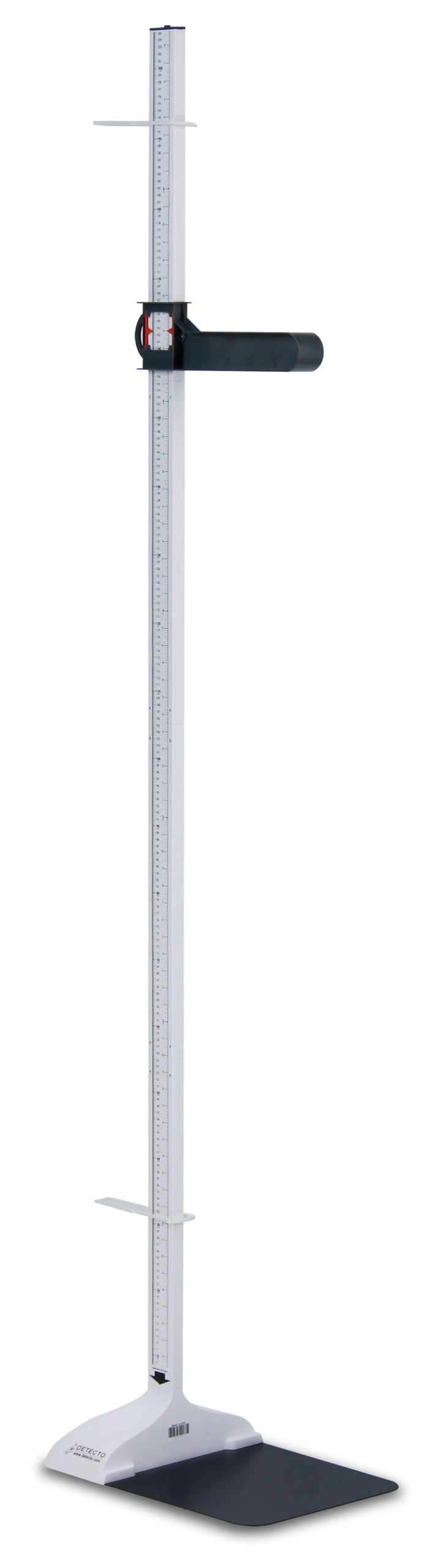 Detecto Portable Height Rod