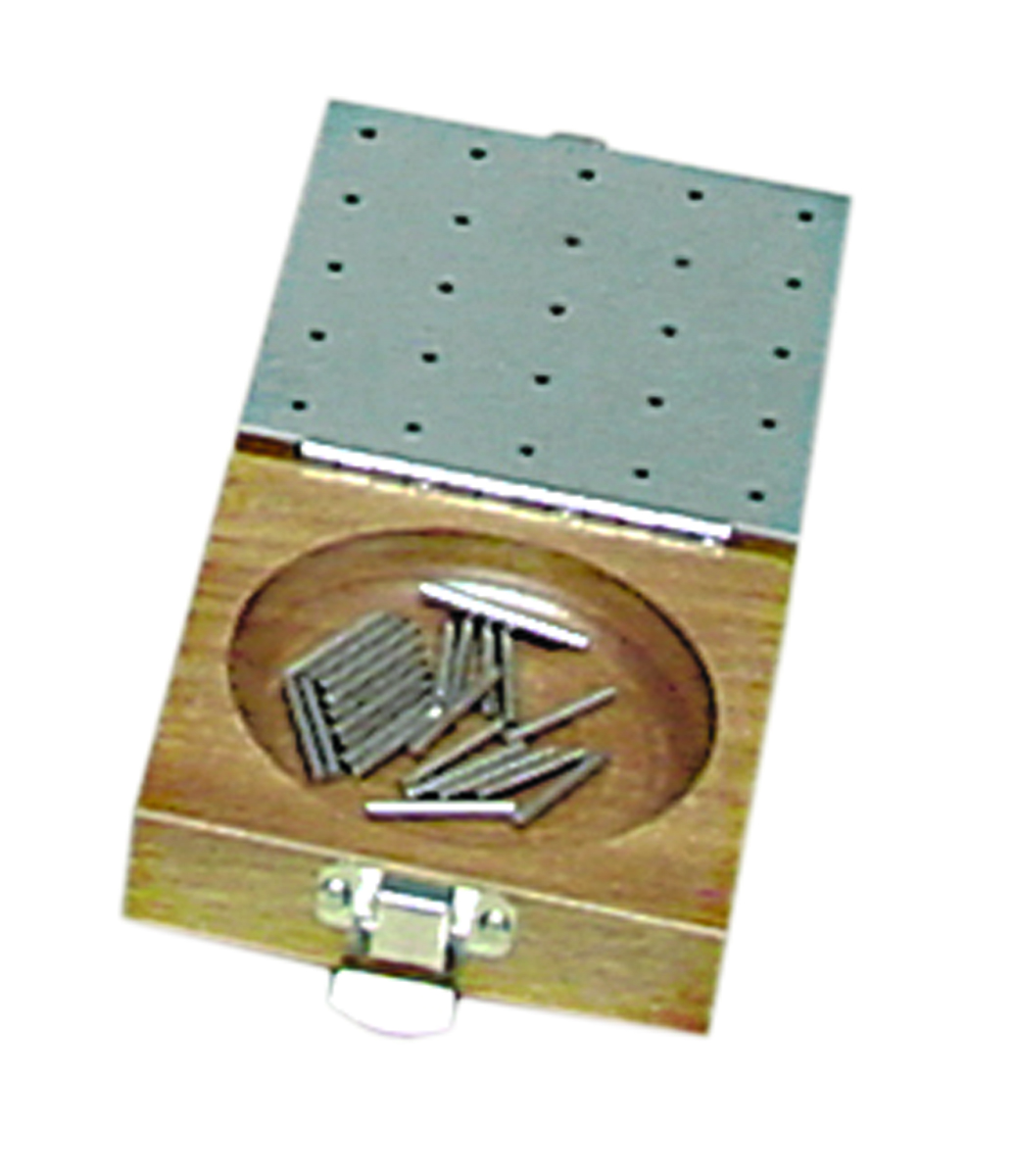 Manipulation and Dexterity Test - Lafayette Pegboard