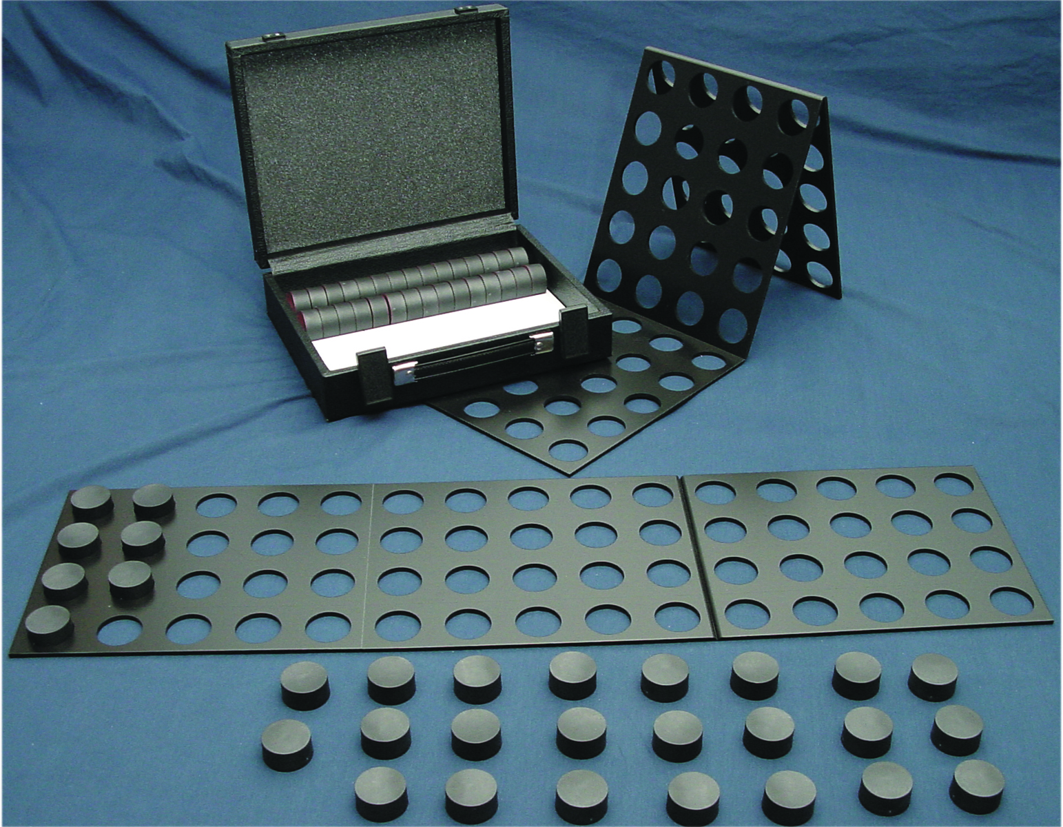 Manipulation and Dexterity Test - Minnesota Complete