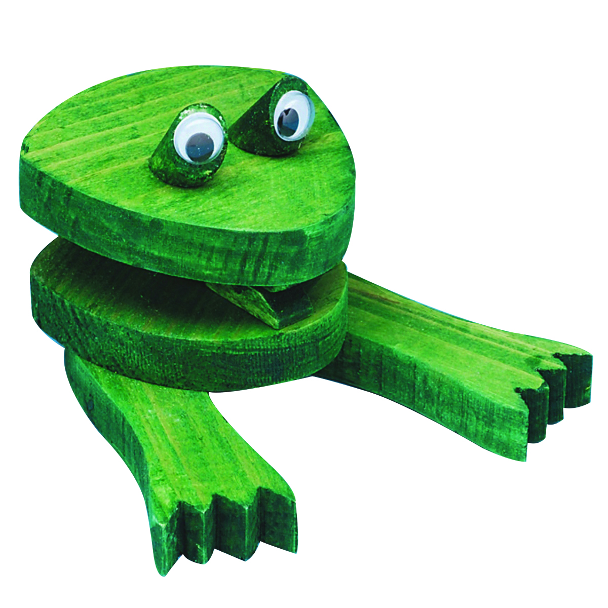 Allen Diagnostic Module Frog Note Holder Pack of 12