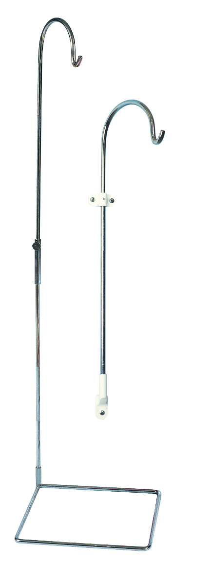 3B Scientific Anatomical Model - spinal cord stand multifunctional - Includes 3B Smart Anatomy