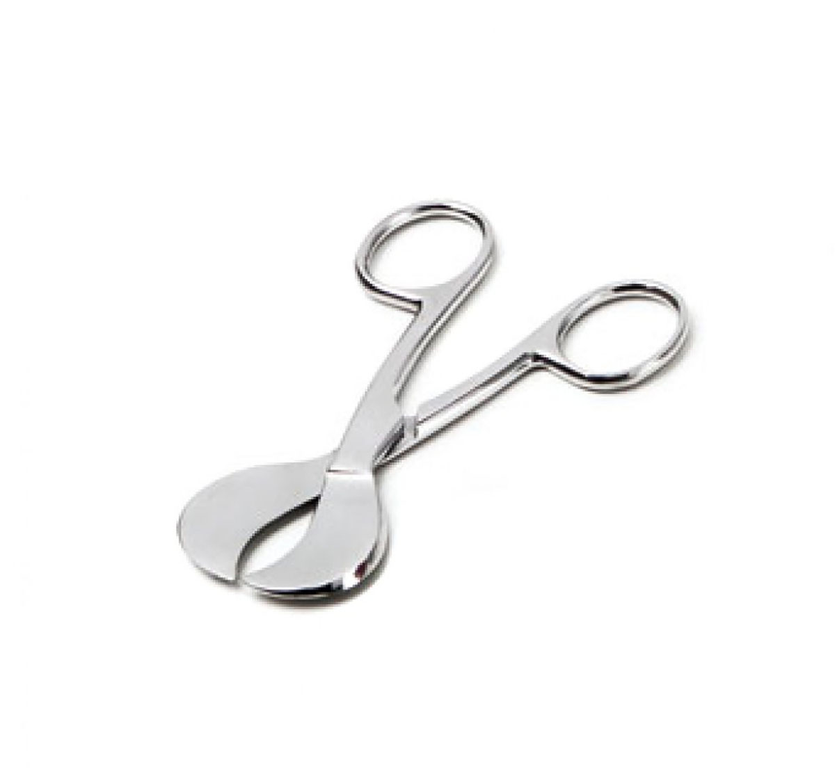 ADC Umbilical Cord Scissors 4 Stainless