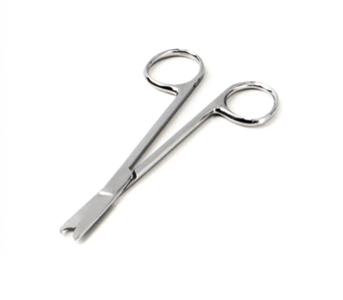 ADC Littauer Suture Removal Scissors 5 1/2  Stainless