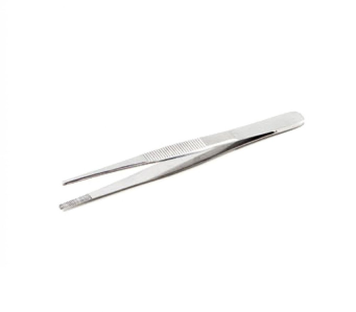 ADC Thumb Dressing Forceps 5 Stainless