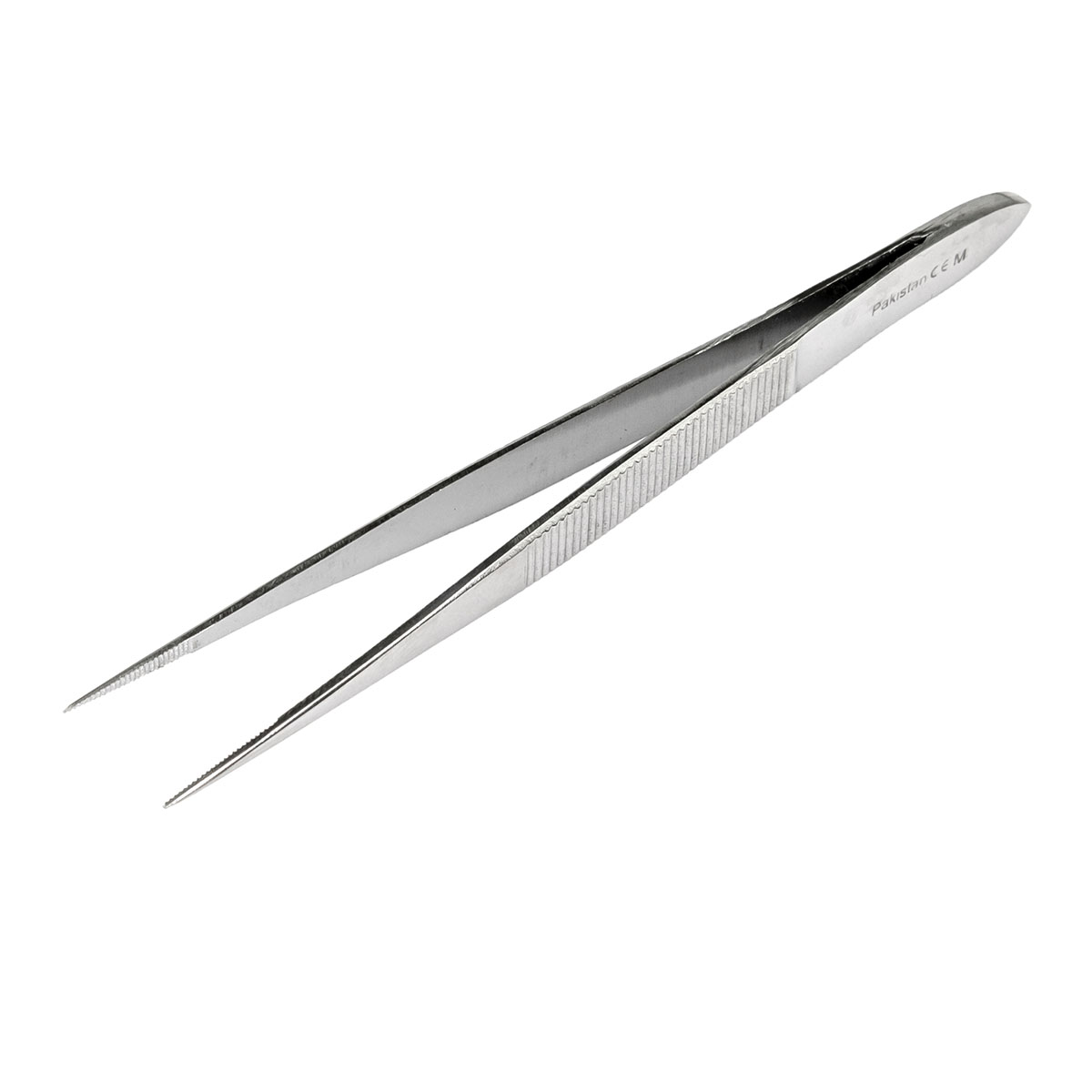ADC Plain Splinter Forceps 3 1/2 Stainless