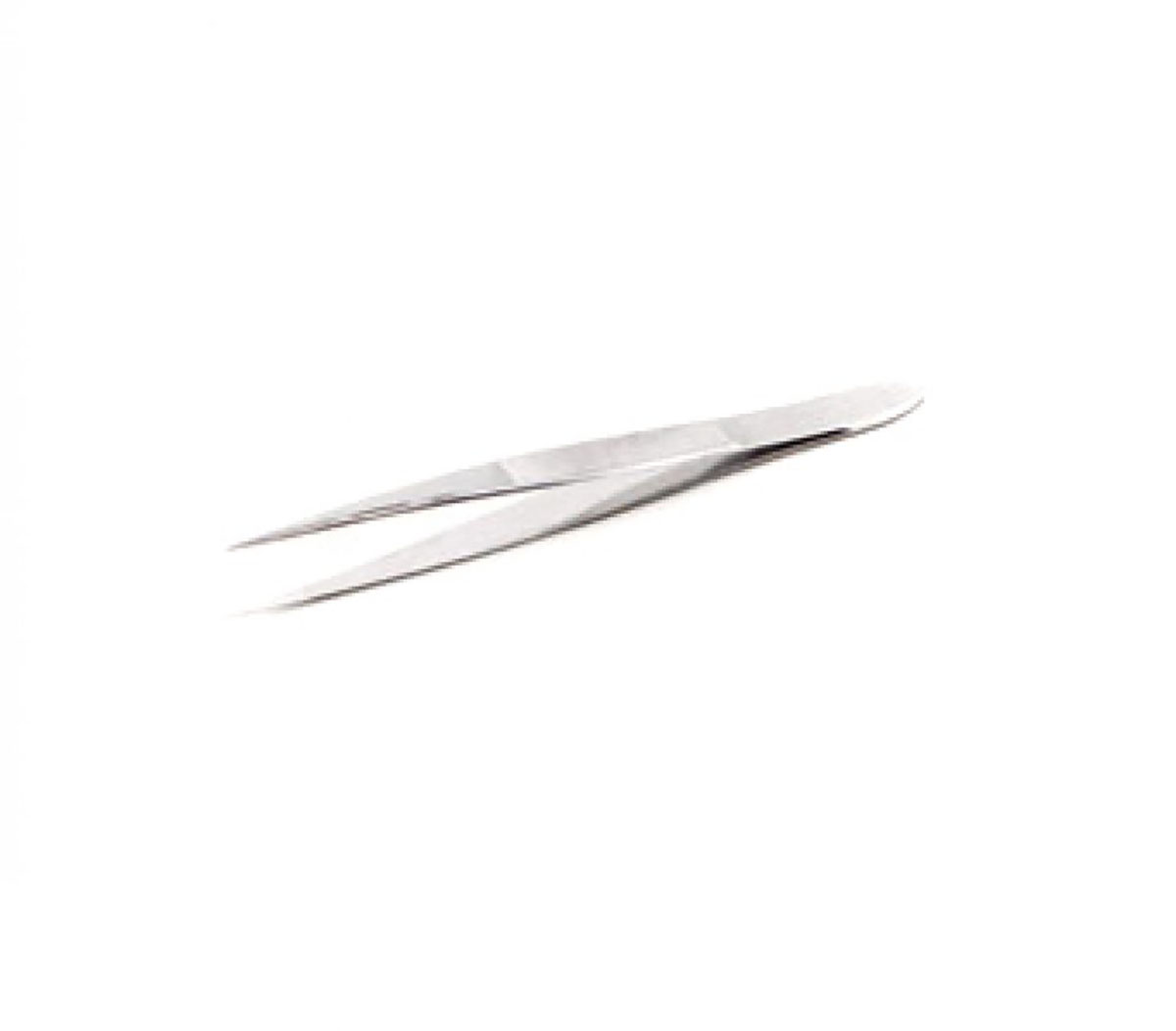 ADC Plain Splinter Forceps 4 1/2 Stainless