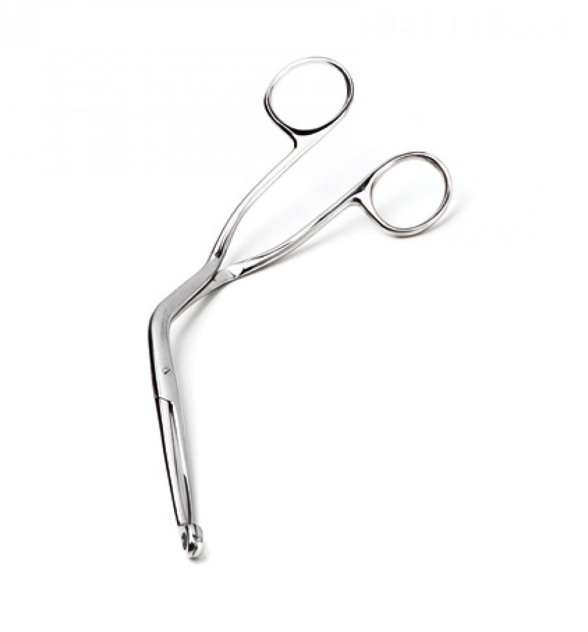 ADC Magill Catheter Forceps Adult 9 3/4 Stainless