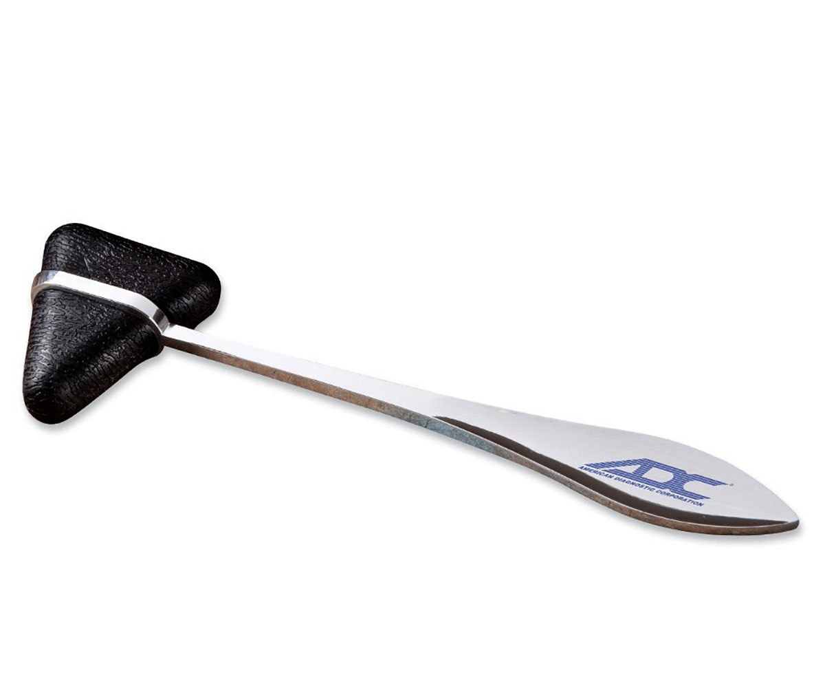 ADC Taylor Neurological Hammer 7 1/2 Black