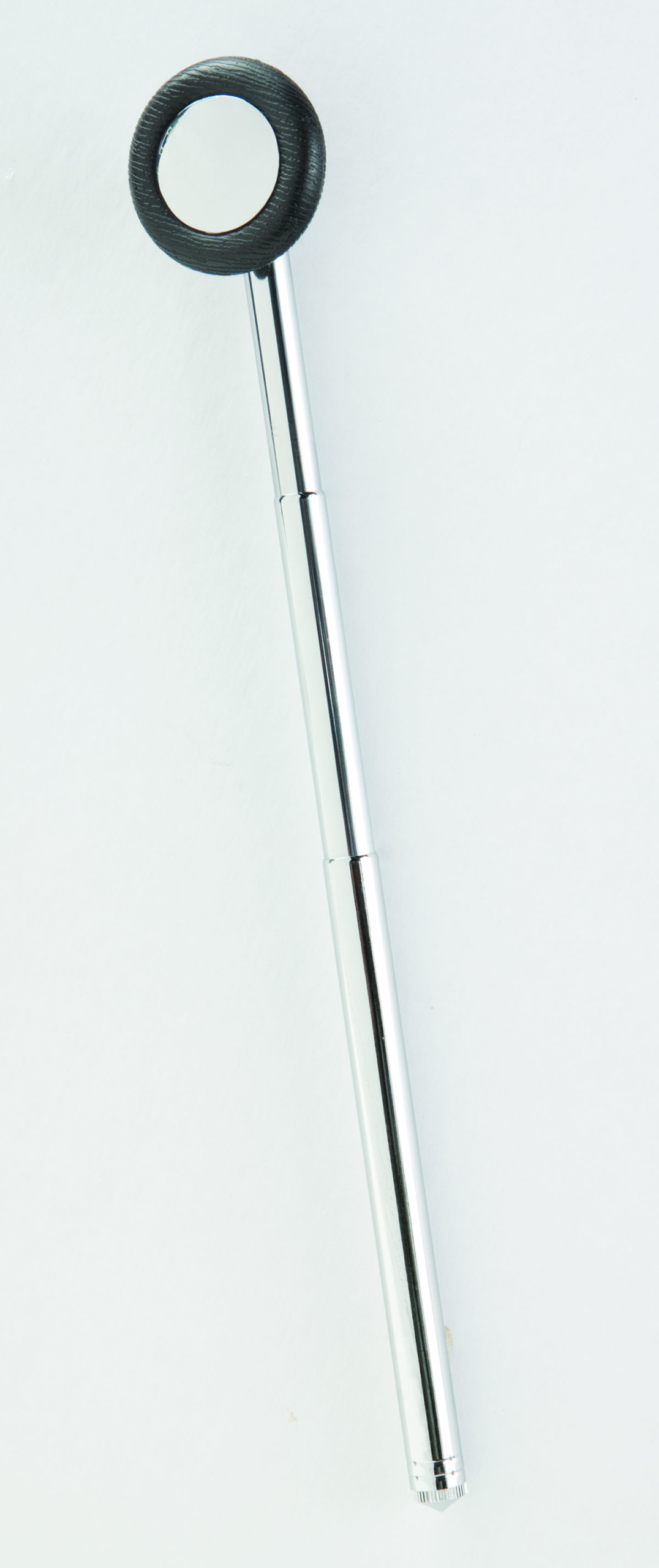 ADC Babinski Telescoping Neurological Hammer 6 3/4 to 15 Black