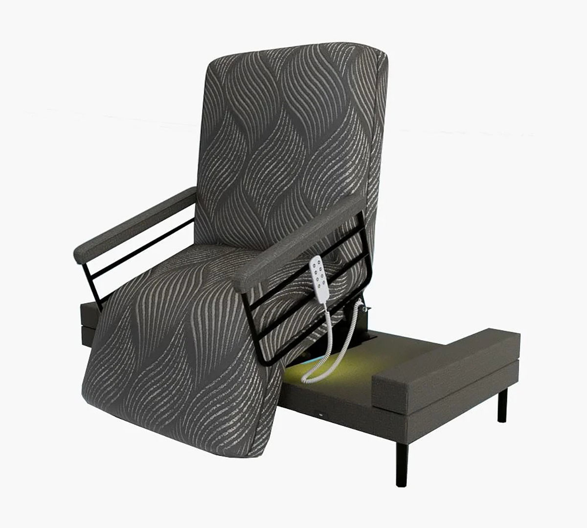 UpBed Independence TwinXL