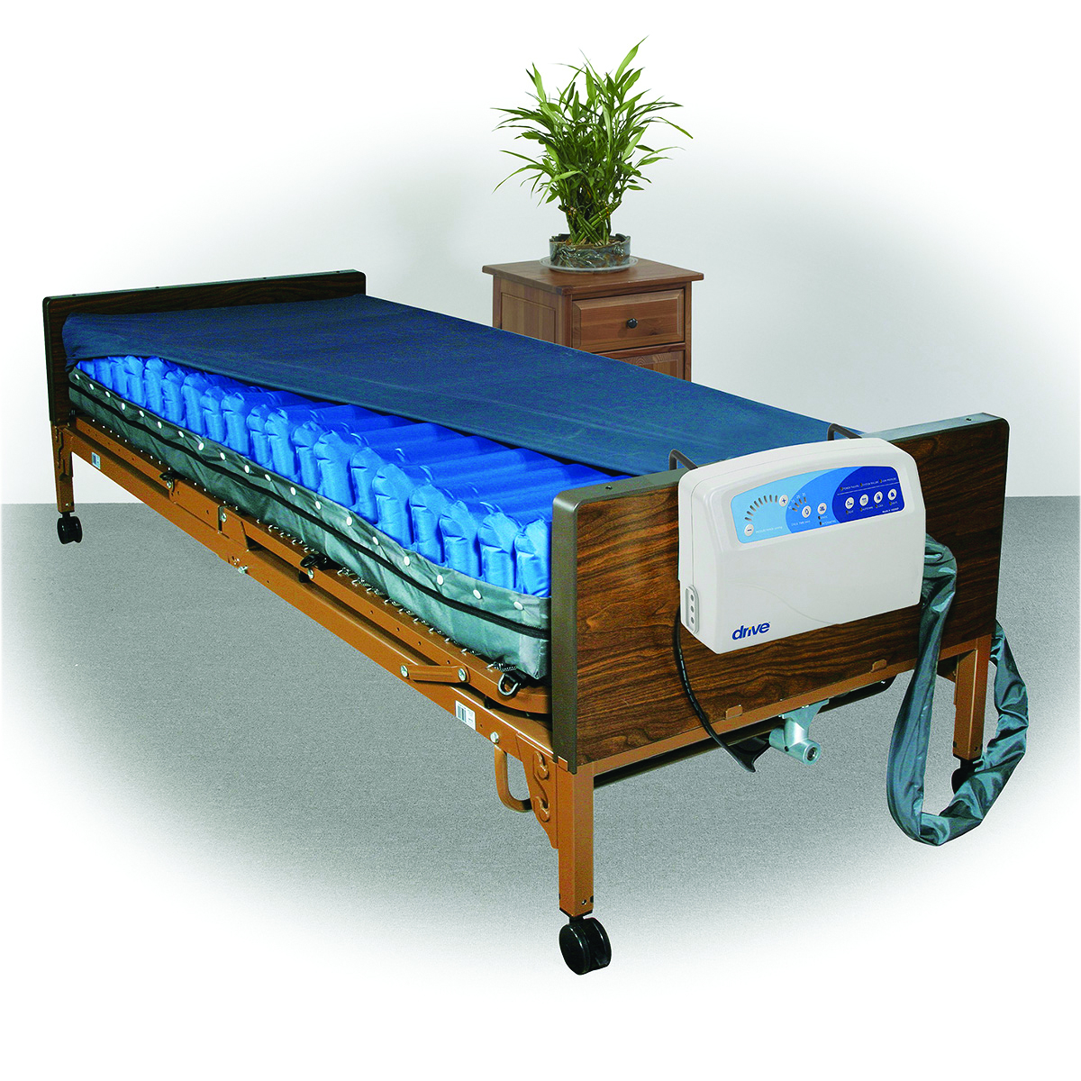 Med-Aire Plus - system