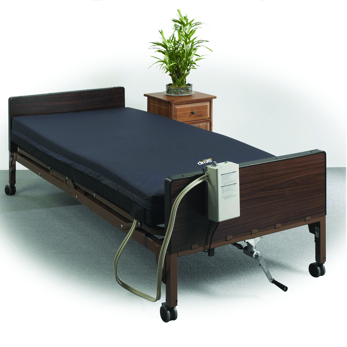Balanced Aire Non-Powered - 42 W air/foam