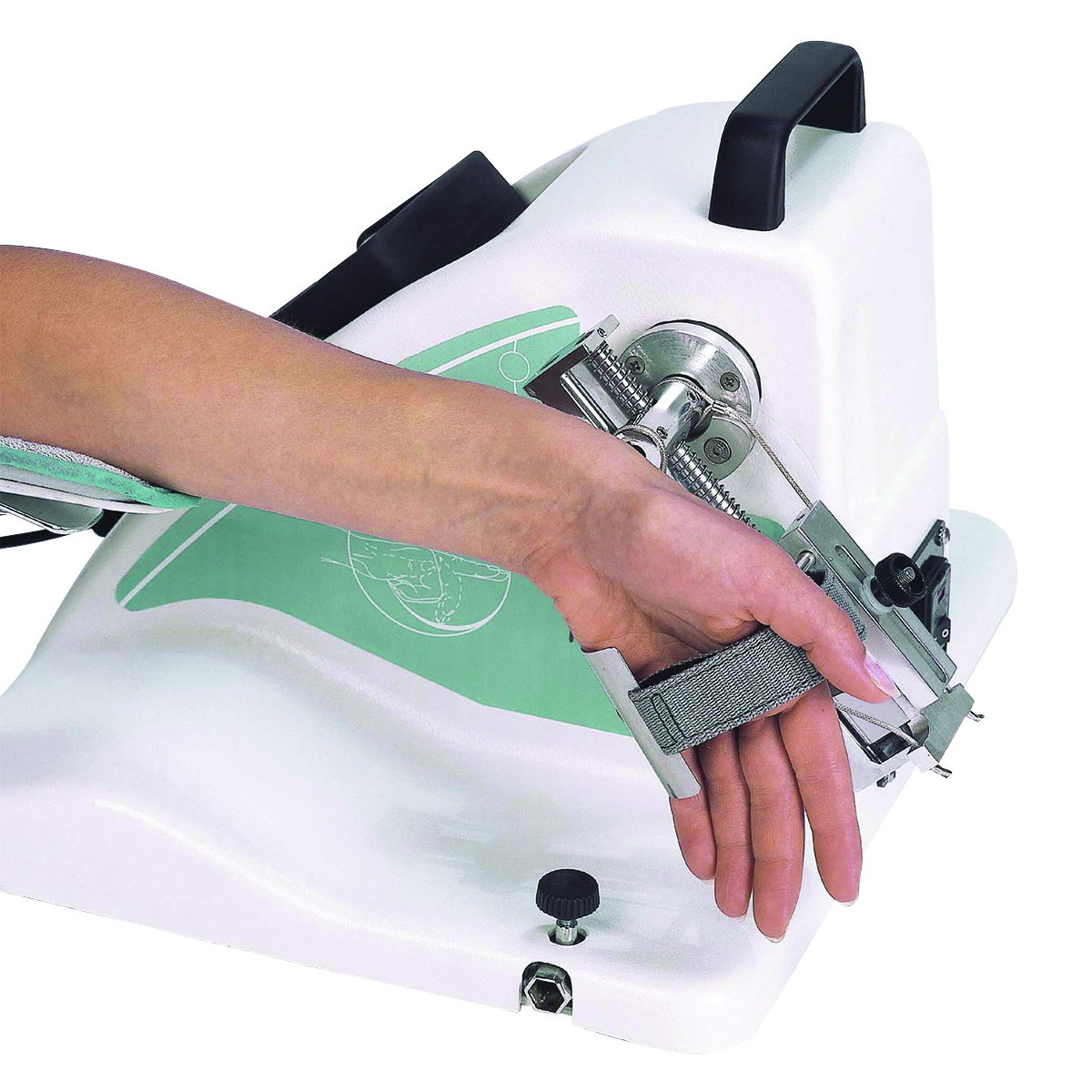 Kinetec Maestra CPM - hand and wrist
