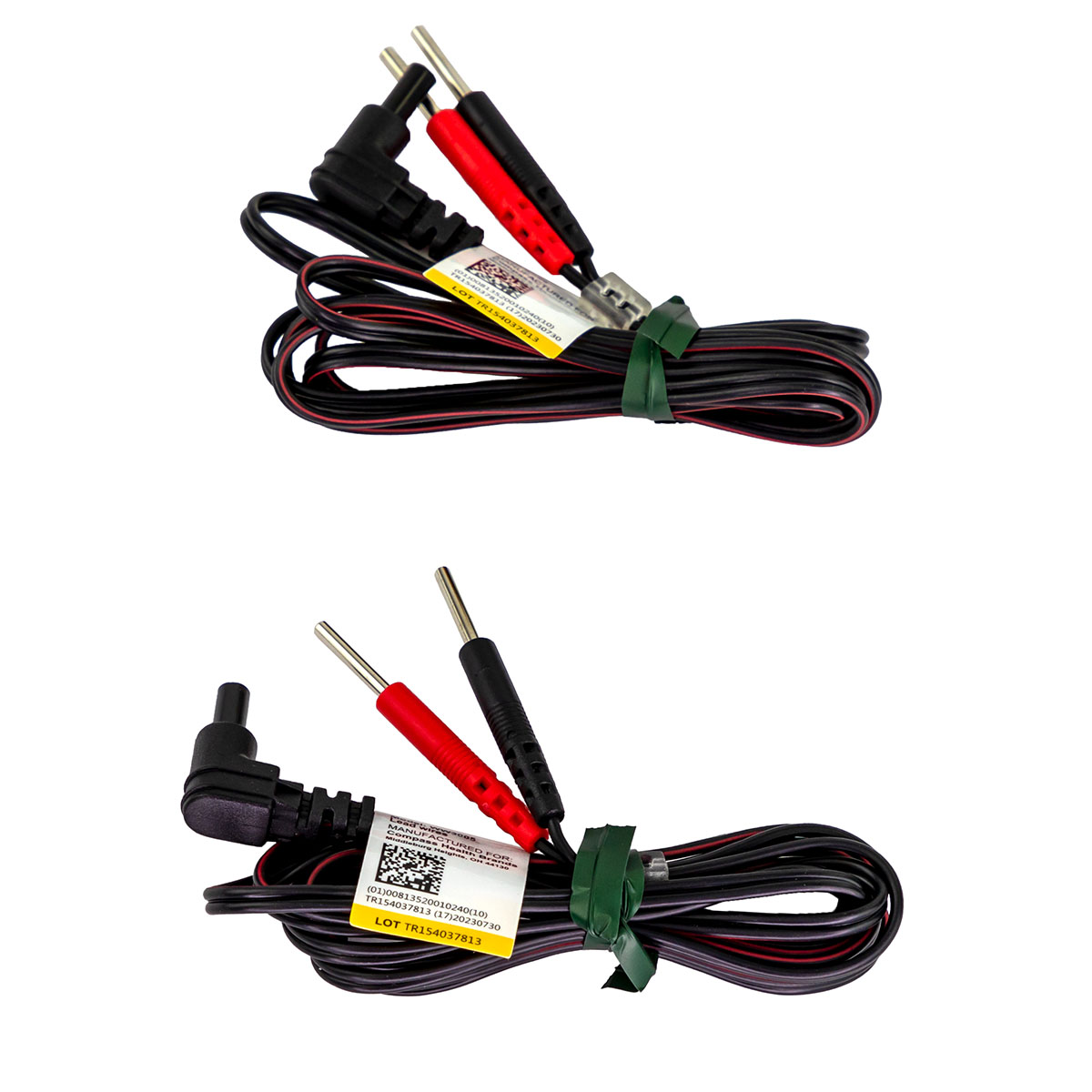 Universal Lead Wires 45 Pack of 2