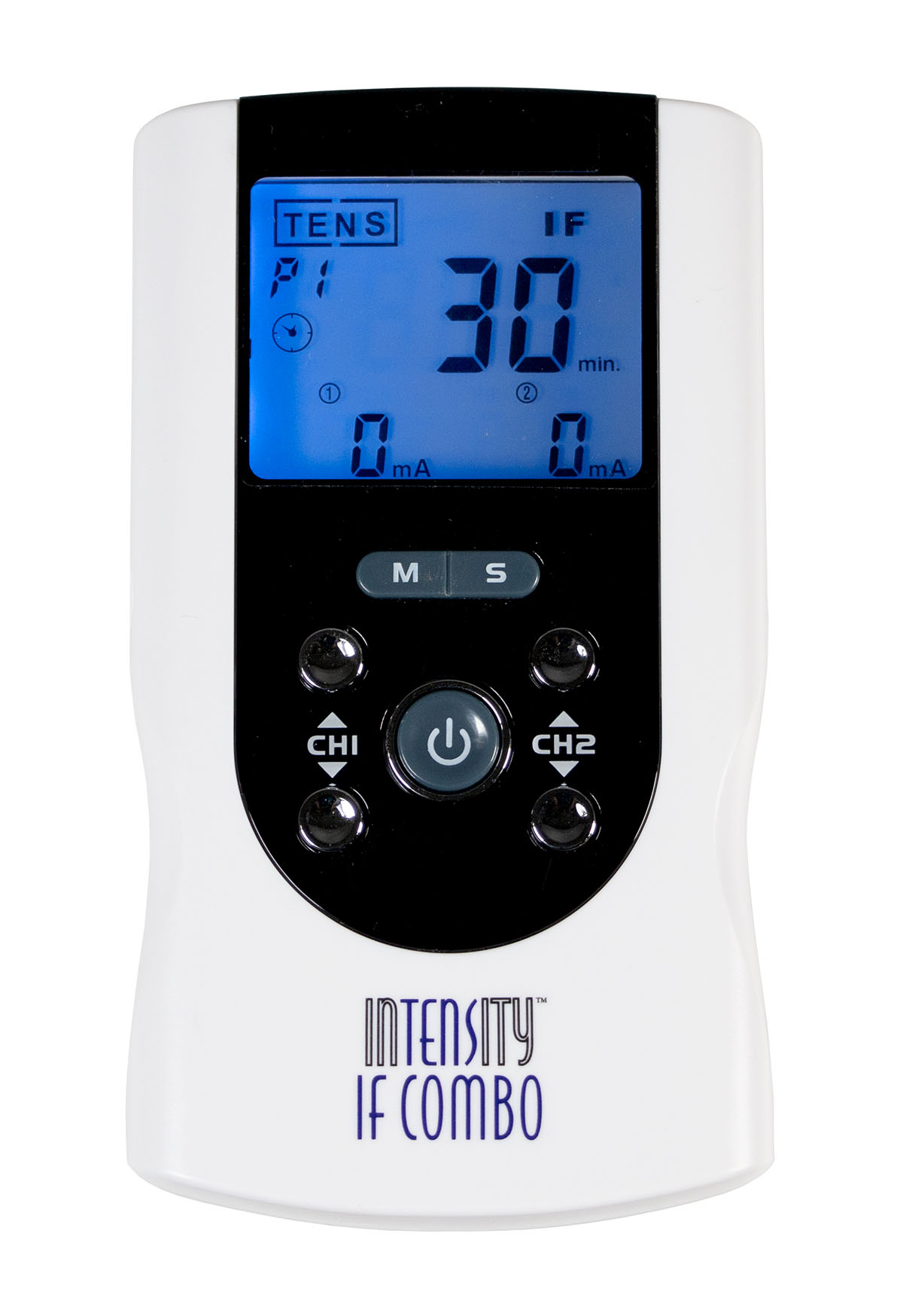 InTENSity IF Combo TENS and Interferential