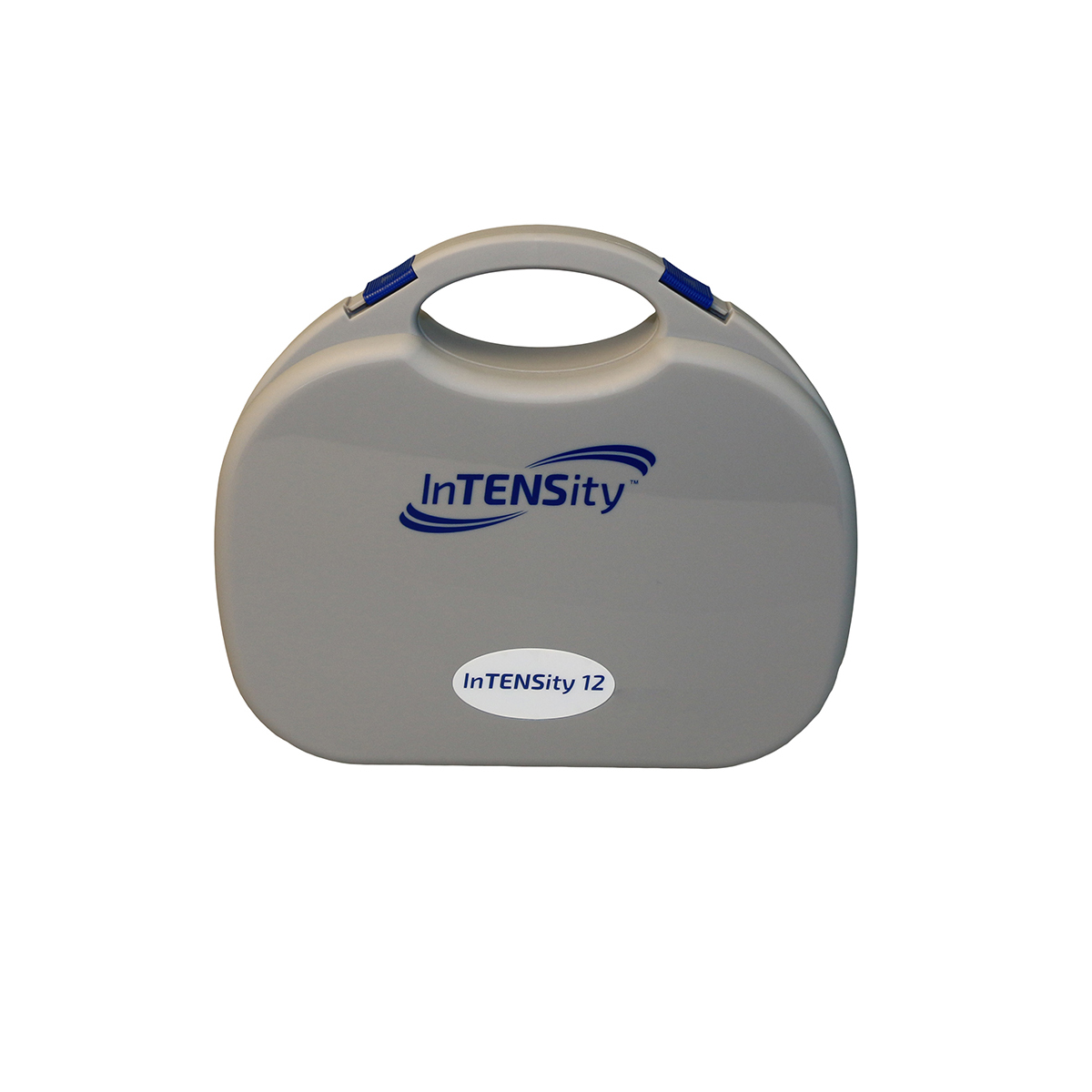 InTENSity 12 TENS with 10 Preset Programs