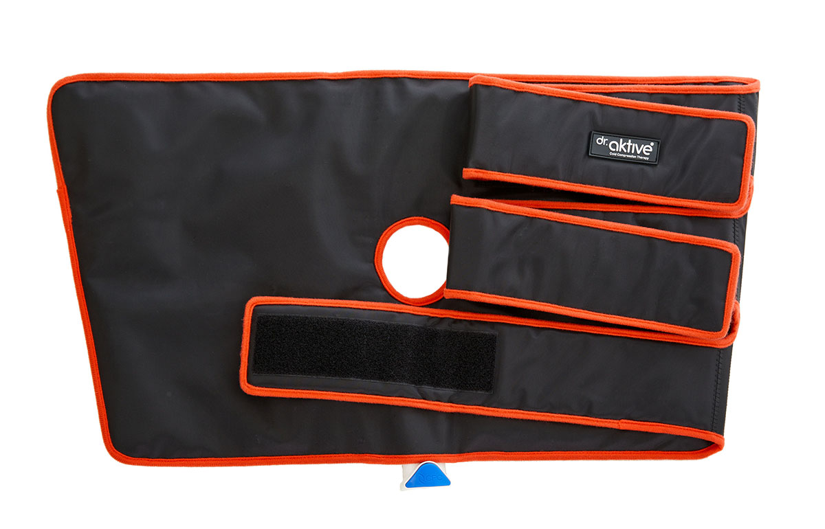 Dr.Aktive Cryo Pro Accessory 360 Knee Wrap