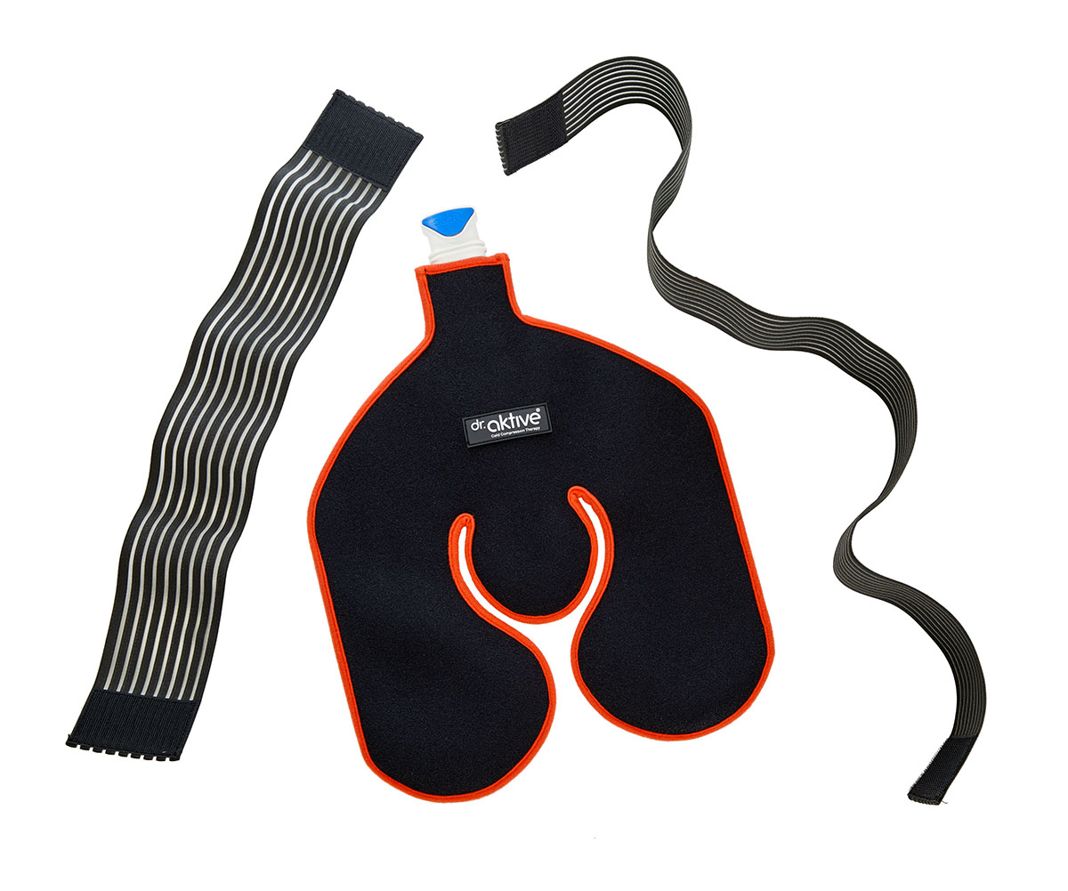 Dr.Aktive Cryo Pro Accessory Universal Wrap