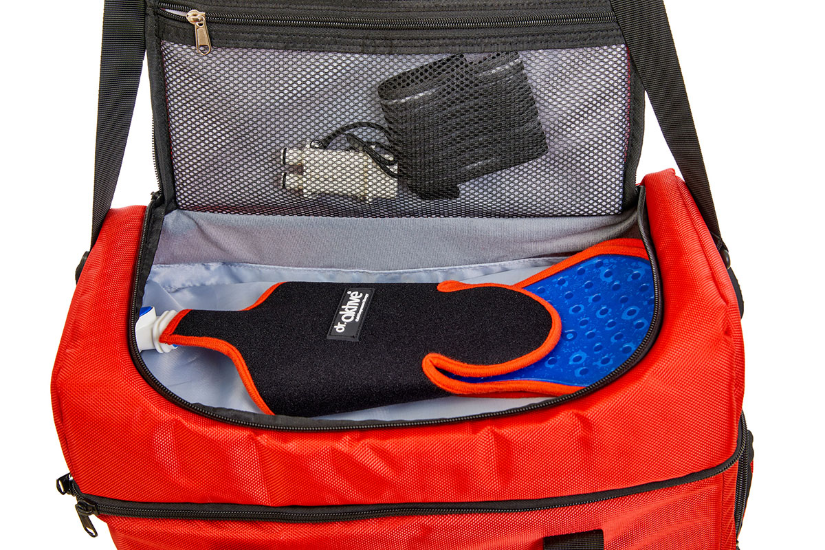Dr.Aktive Cryo Pro Accessory Portable Bag