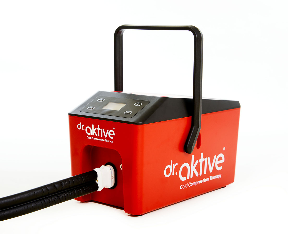 Dr.Aktive Cryo Pro Accessory Drain Gadget