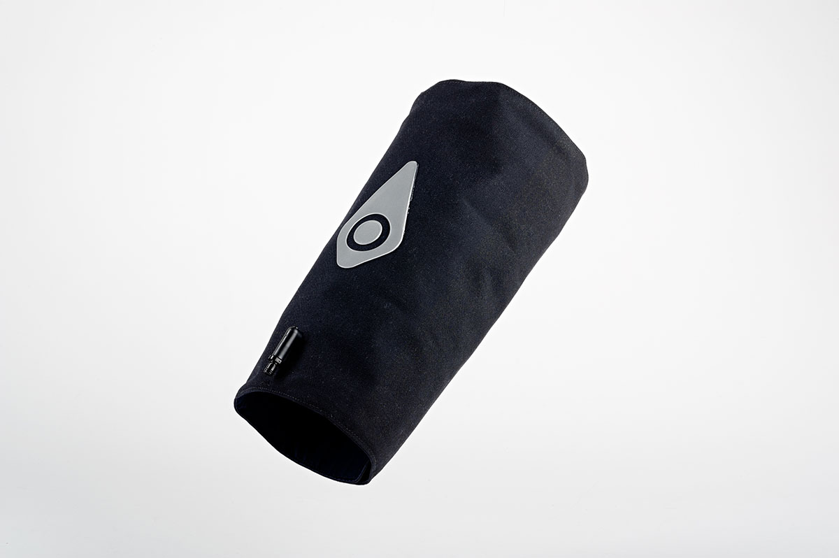 Squid Cold Compression Leg Wrap Large