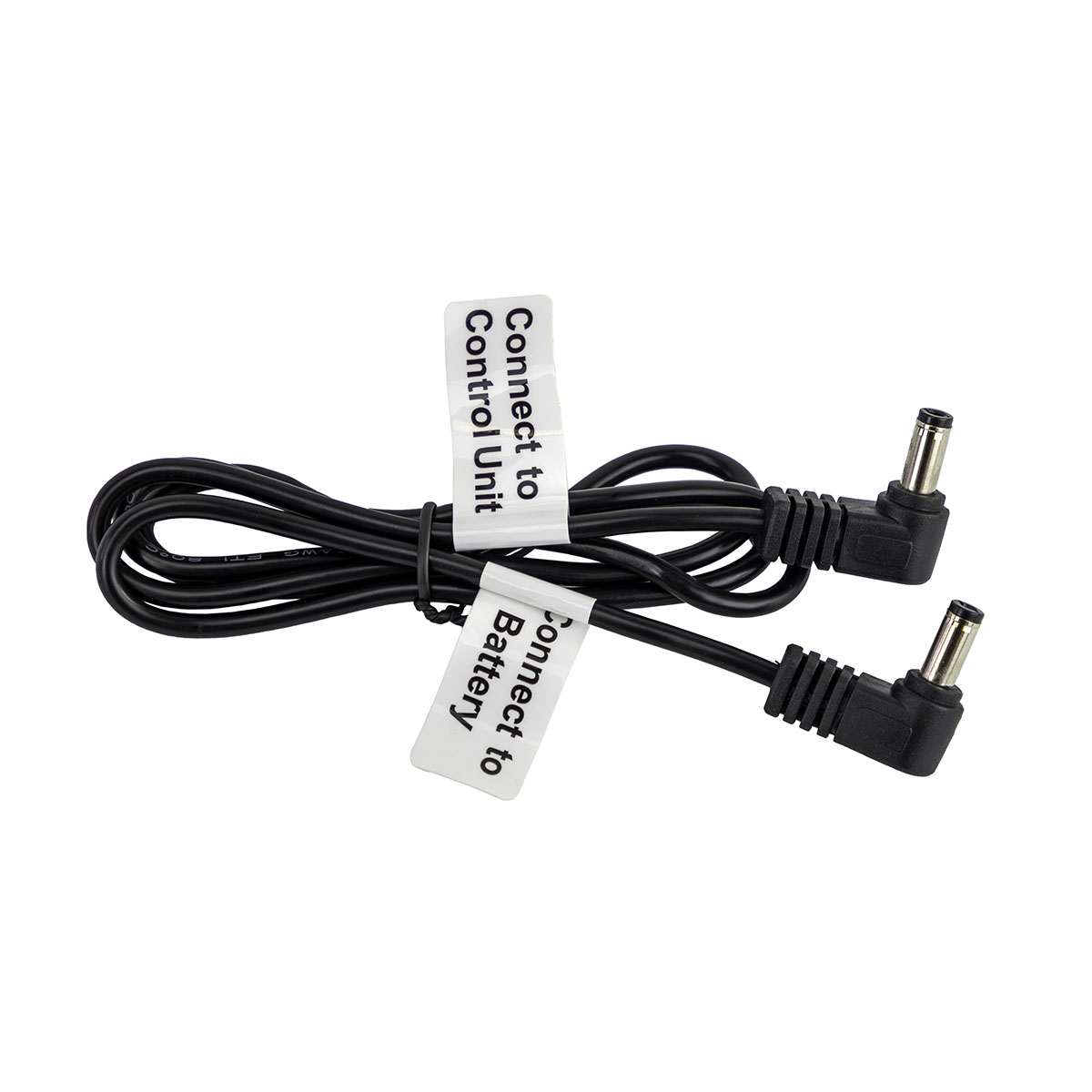 Game Ready Accessory - Rechargeable Battery Pack Connector Cable