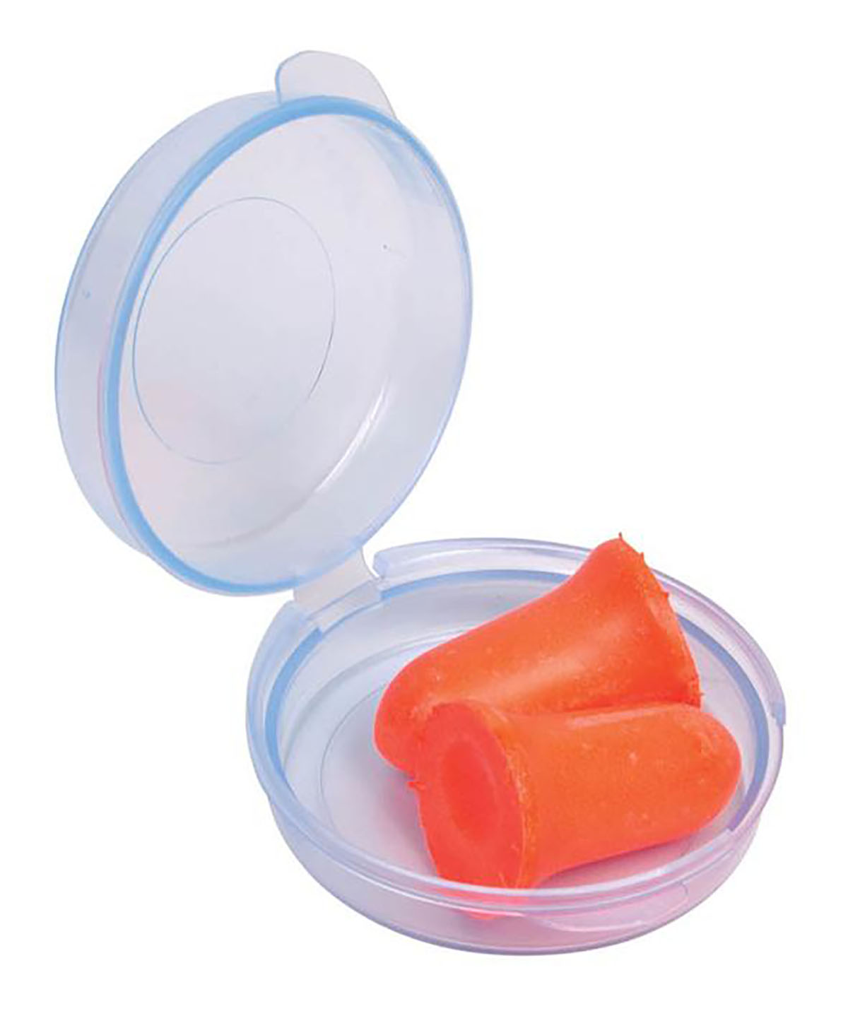 Apex Soft Foam Ear Plugs 4 Pair