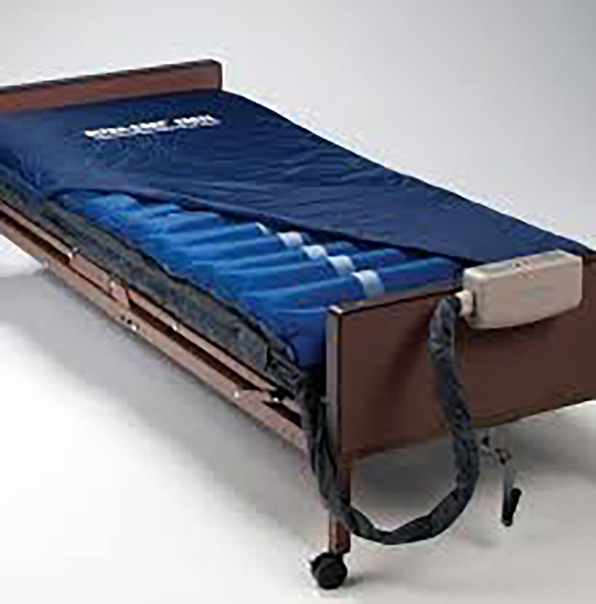Meridian Ultra-Care Excel 8 Mattress Only