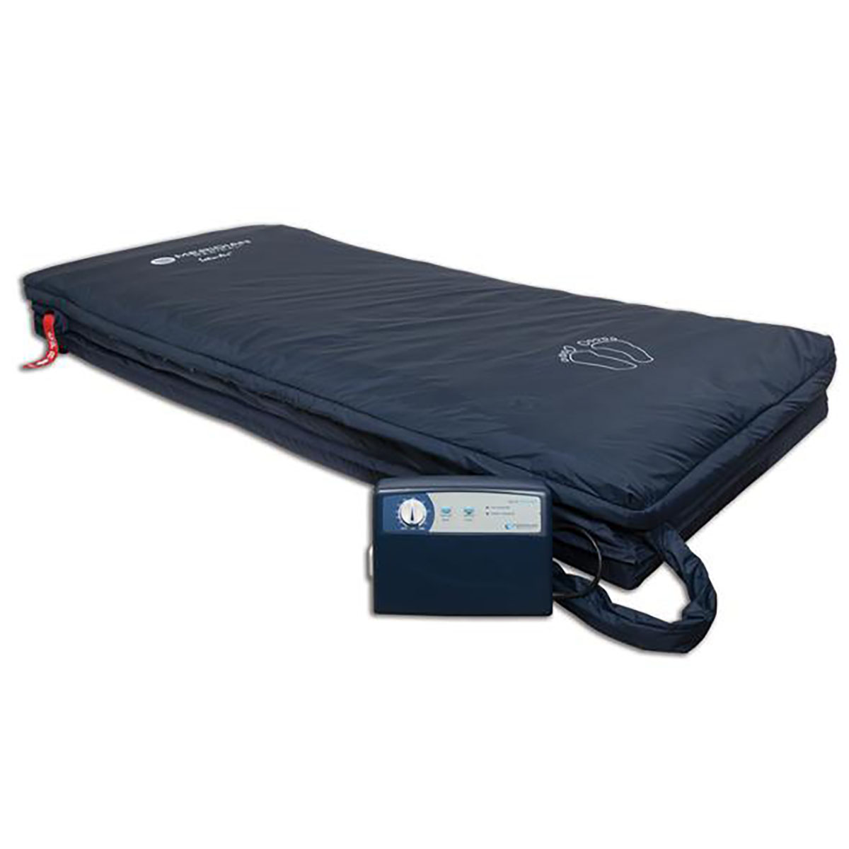 Meridian Ultra-Care 5800 8 Mattress Only