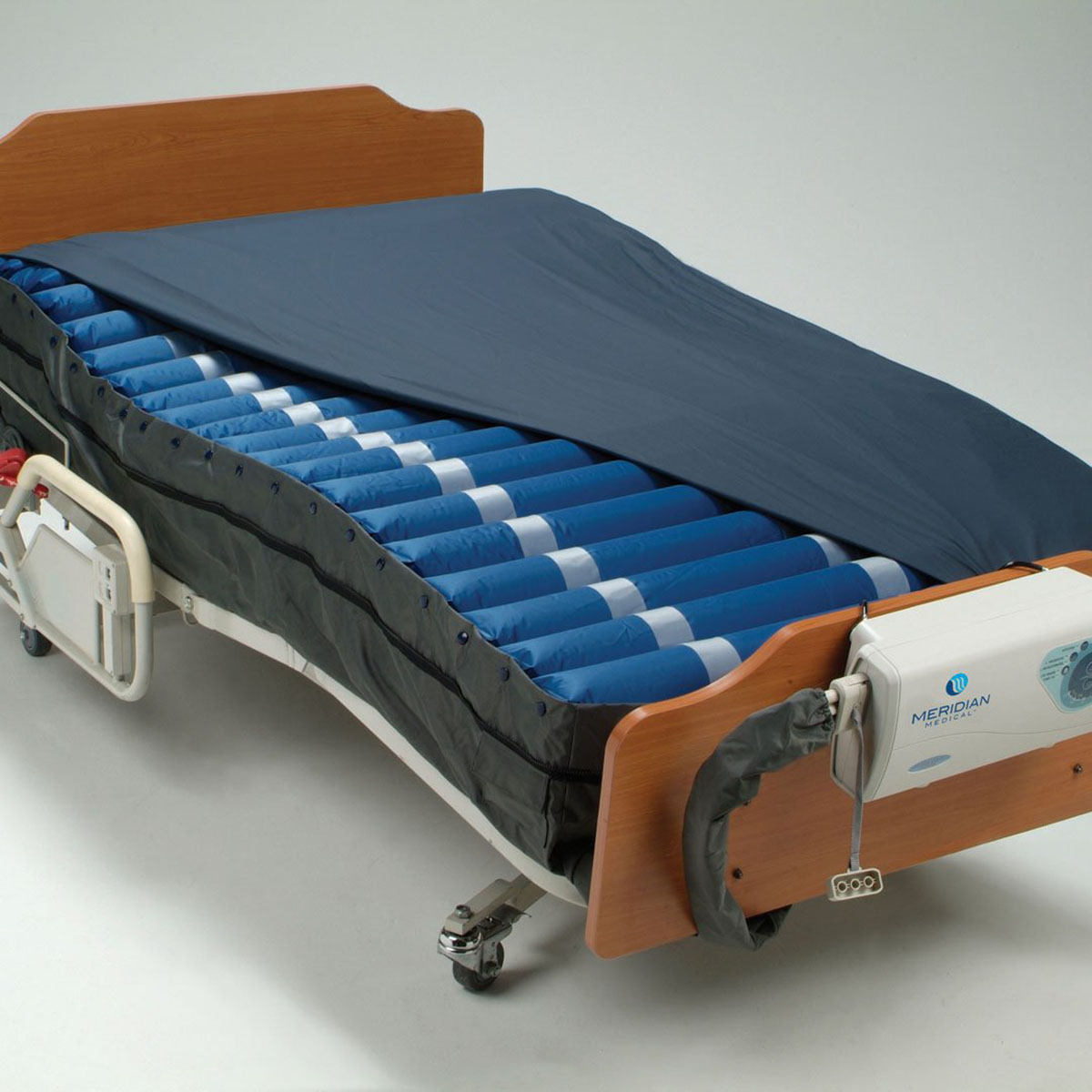 Meridian Ultra Care Xtra Bariatric APM System 80 x 42 x 10