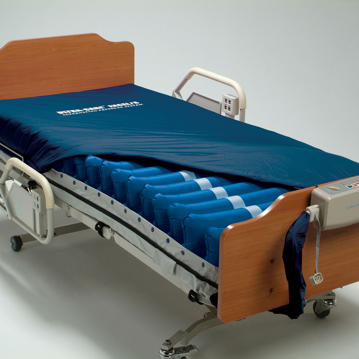 Meridian Ultra-Care 5800 (8 Mattress with 8 LPM Pump)