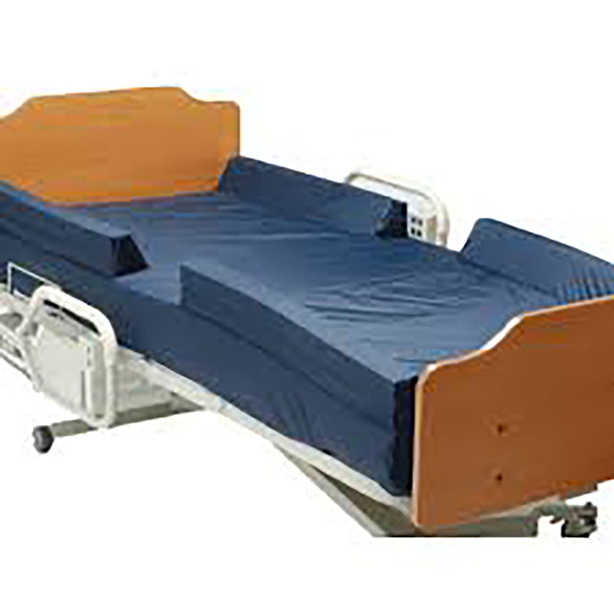 Meridian Universal Safe-T-Guard Mattress Cover ONLY 80 x 35.5 x 8