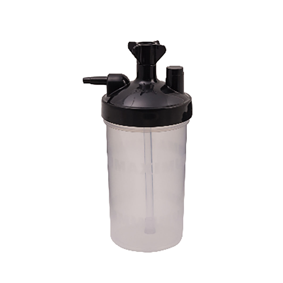 Roscoe Medical Empty Humidifier Jar 6psi