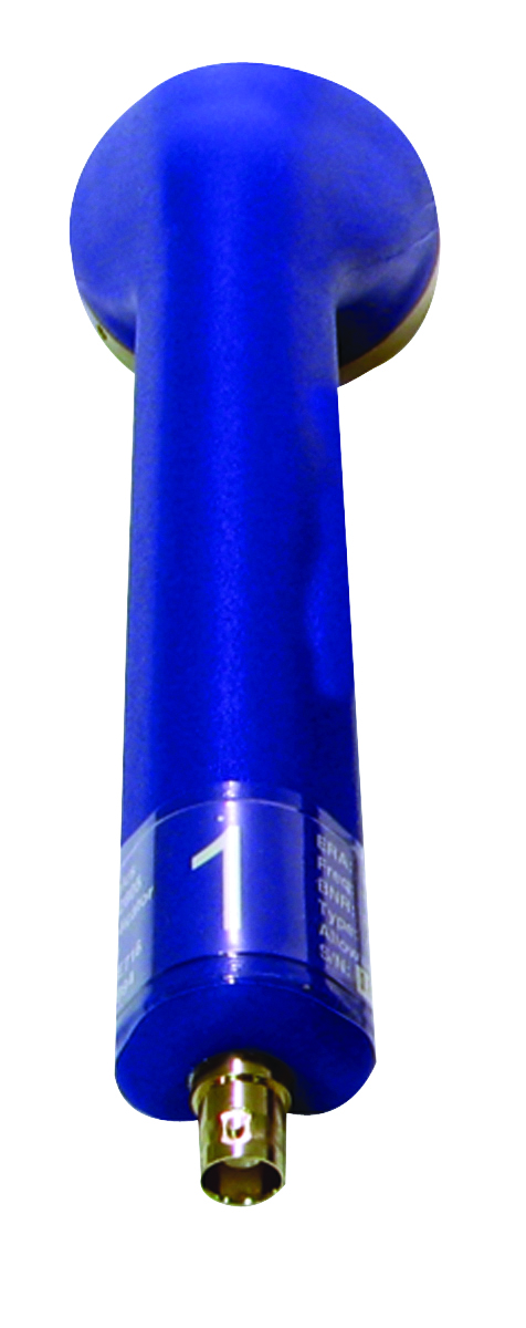 Mettler Sonicator Accessory 10 cm/1MHz head (for 716 730 992 994)