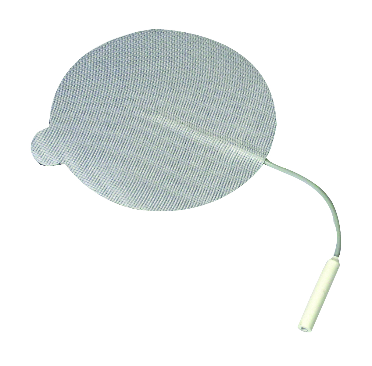 EZ-Trode self-adhesive electrode 2.75 round pack of 4 10/case